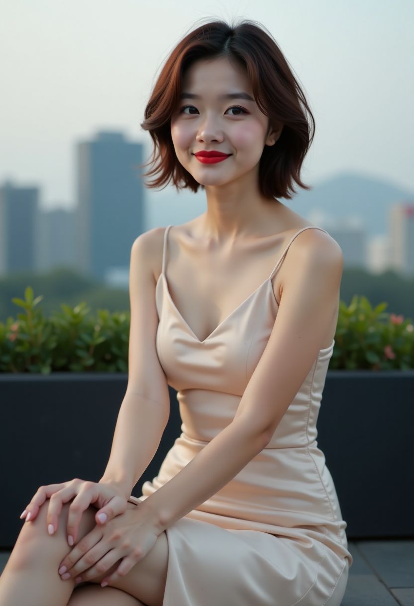 《月照故人归》海报