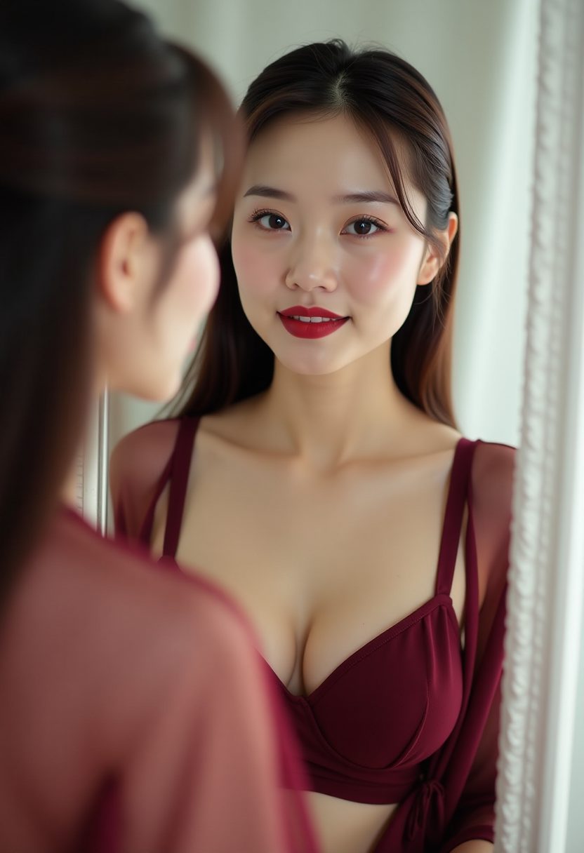 《错位心跳》海报